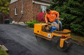 Why Choose Us For All Your Driveway Paving Needs in Bath, PA?